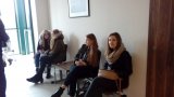 Lekcja wiedzy o społeczeństwie… w Sądzie Okręgowym w Zamościu